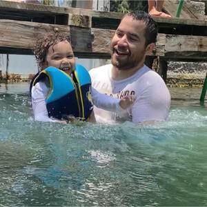 Meet your Posher, Gerardo